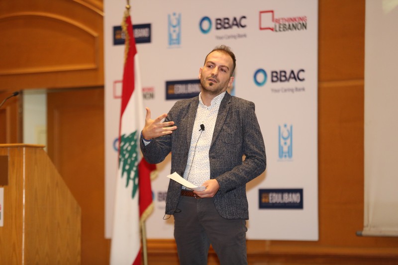 Lebanese Youth a Key Driver for Rural Tourism