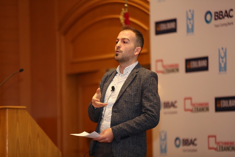Lebanese Youth a Key Driver for Rural Tourism