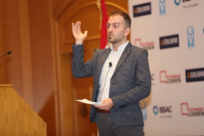 Lebanese Youth a Key Driver for Rural Tourism