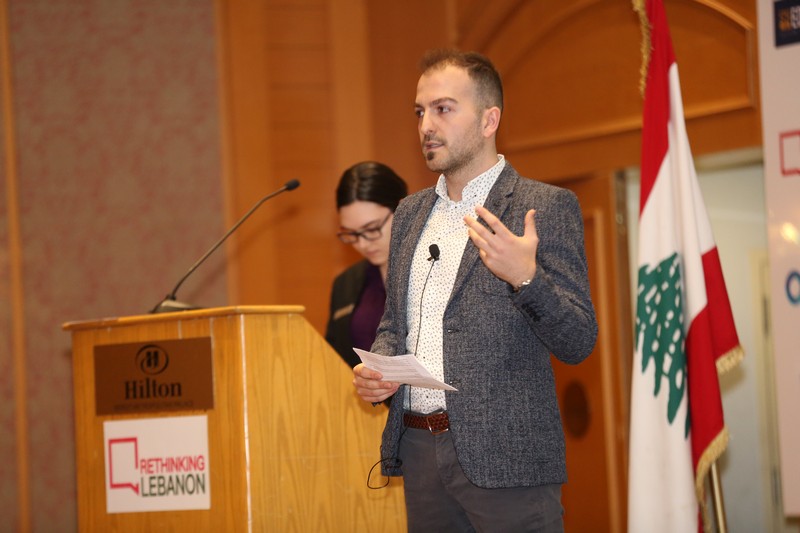 Lebanese Youth a Key Driver for Rural Tourism
