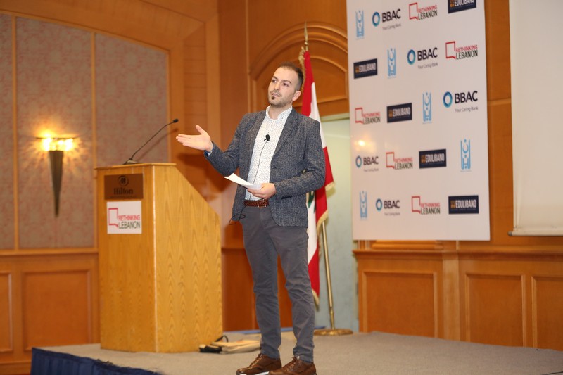 Lebanese Youth a Key Driver for Rural Tourism