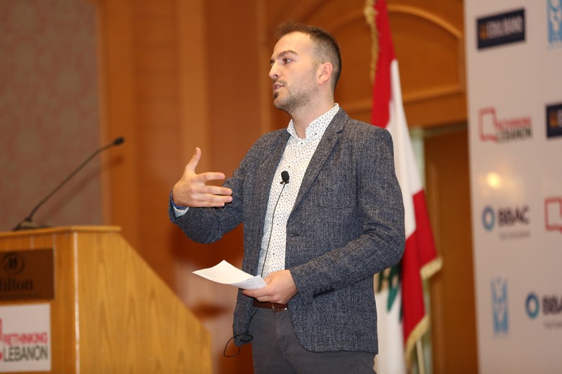 Lebanese Youth a Key Driver for Rural Tourism