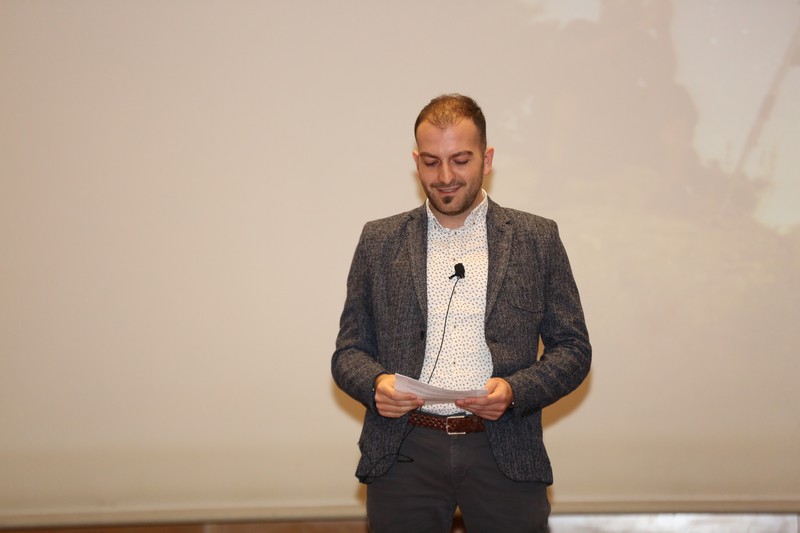 Lebanese Youth a Key Driver for Rural Tourism