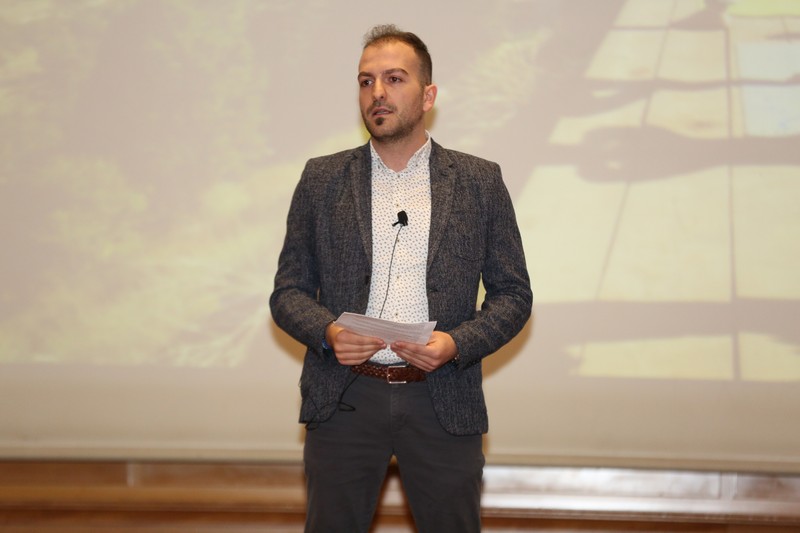 Lebanese Youth a Key Driver for Rural Tourism