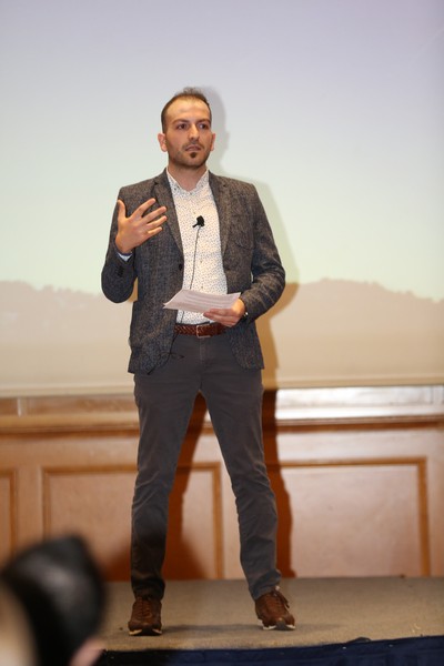 Lebanese Youth a Key Driver for Rural Tourism