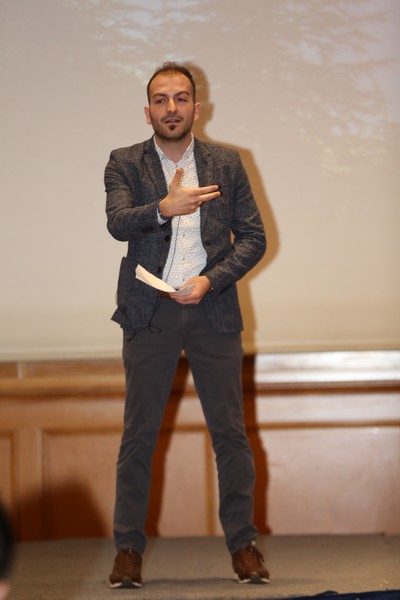 Lebanese Youth a Key Driver for Rural Tourism