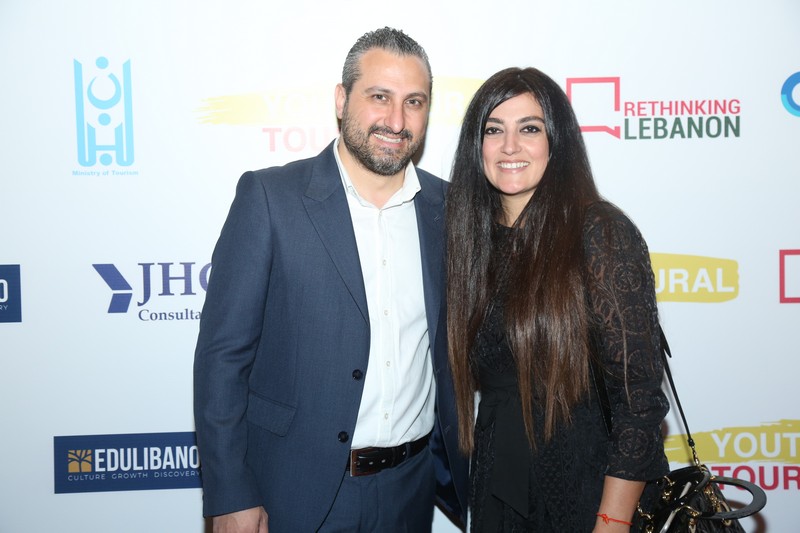 Lebanese Youth a Key Driver for Rural Tourism