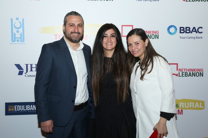 Lebanese Youth a Key Driver for Rural Tourism
