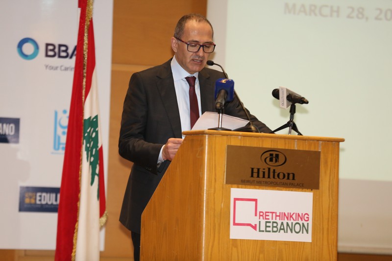 Lebanese Youth a Key Driver for Rural Tourism