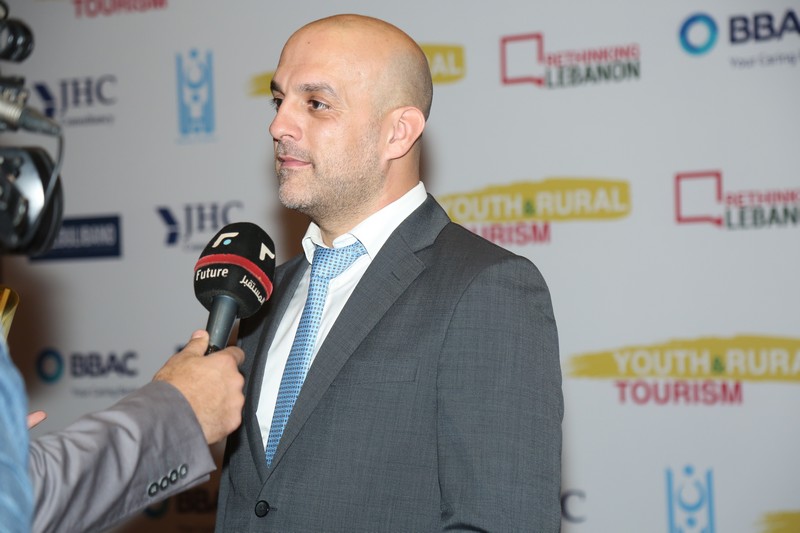Lebanese Youth a Key Driver for Rural Tourism