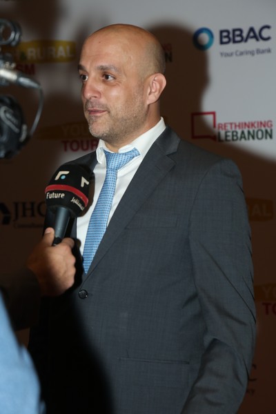 Lebanese Youth a Key Driver for Rural Tourism