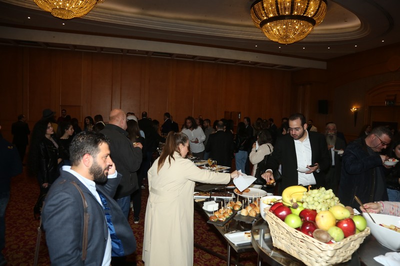 Lebanese Youth a Key Driver for Rural Tourism