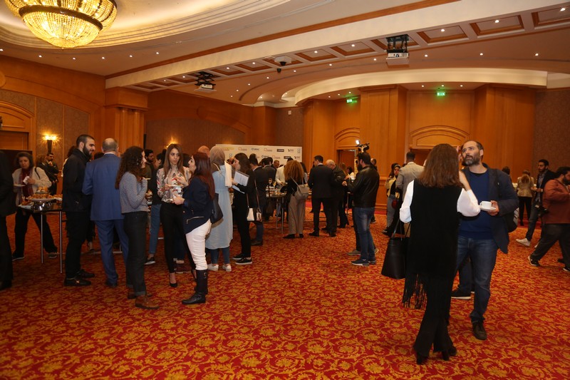 Lebanese Youth a Key Driver for Rural Tourism
