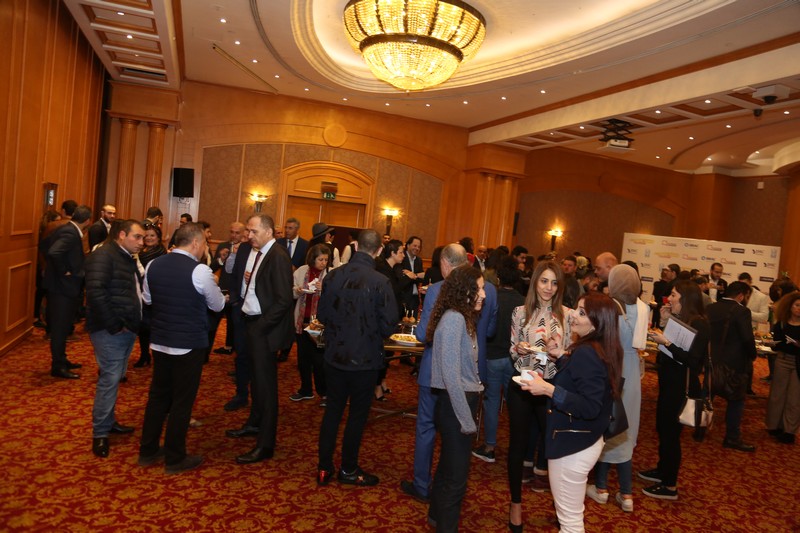 Lebanese Youth a Key Driver for Rural Tourism