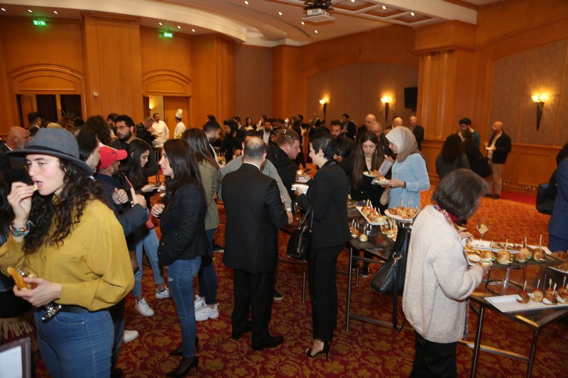 Lebanese Youth a Key Driver for Rural Tourism