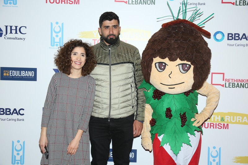 Lebanese Youth a Key Driver for Rural Tourism