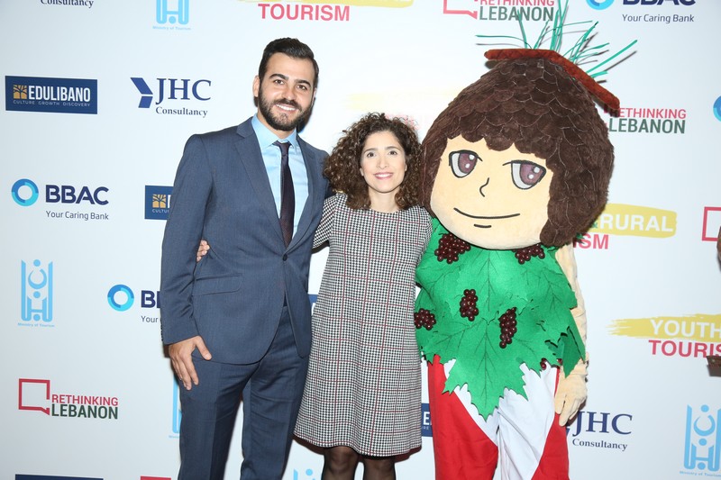 Lebanese Youth a Key Driver for Rural Tourism