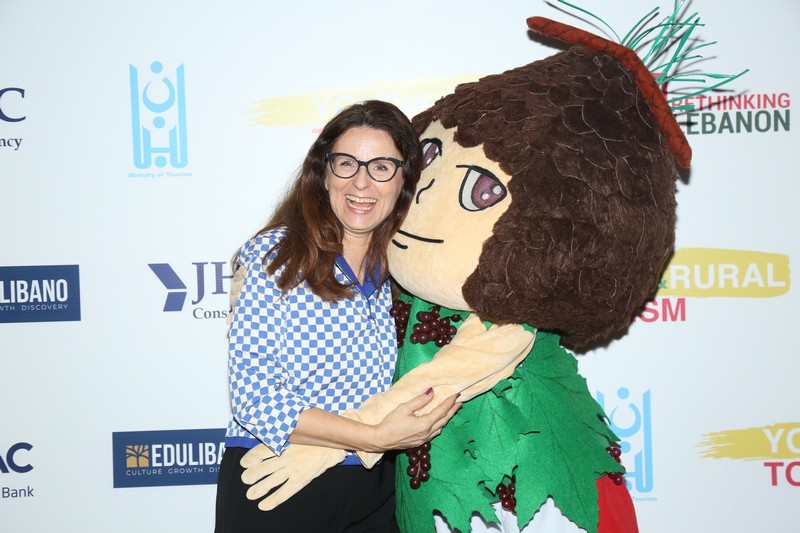 Lebanese Youth a Key Driver for Rural Tourism