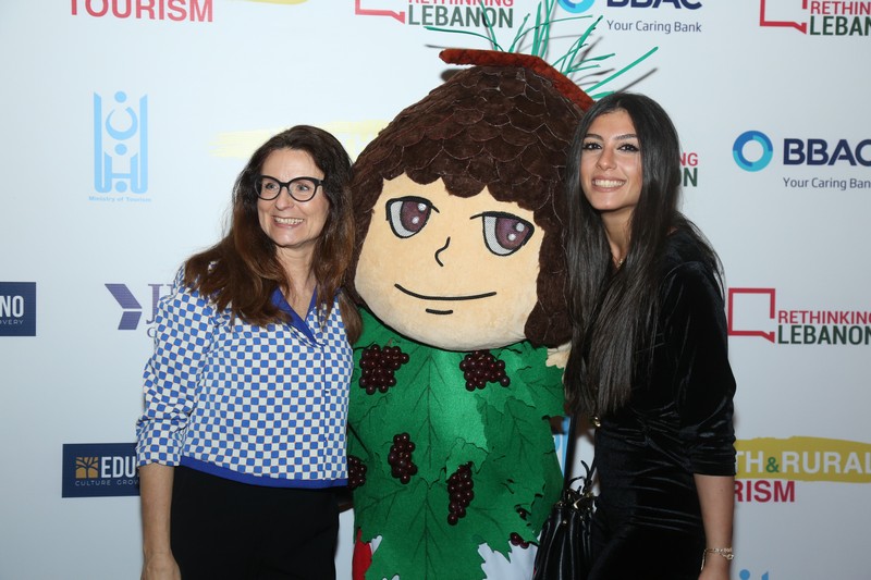 Lebanese Youth a Key Driver for Rural Tourism