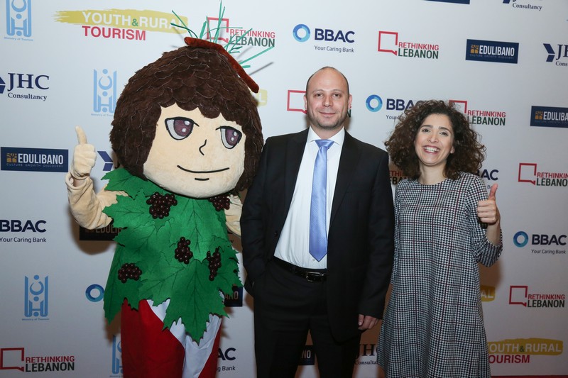 Lebanese Youth a Key Driver for Rural Tourism