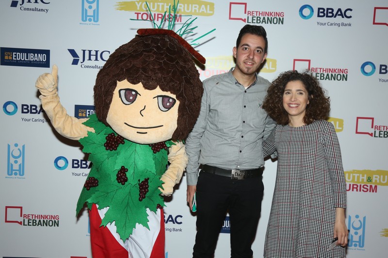 Lebanese Youth a Key Driver for Rural Tourism