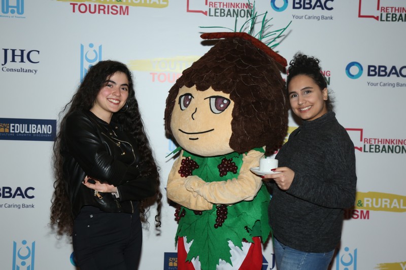 Lebanese Youth a Key Driver for Rural Tourism