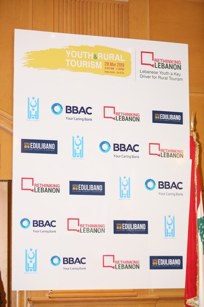 Lebanese Youth a Key Driver for Rural Tourism