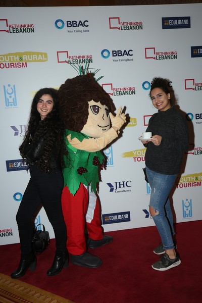 Lebanese Youth a Key Driver for Rural Tourism