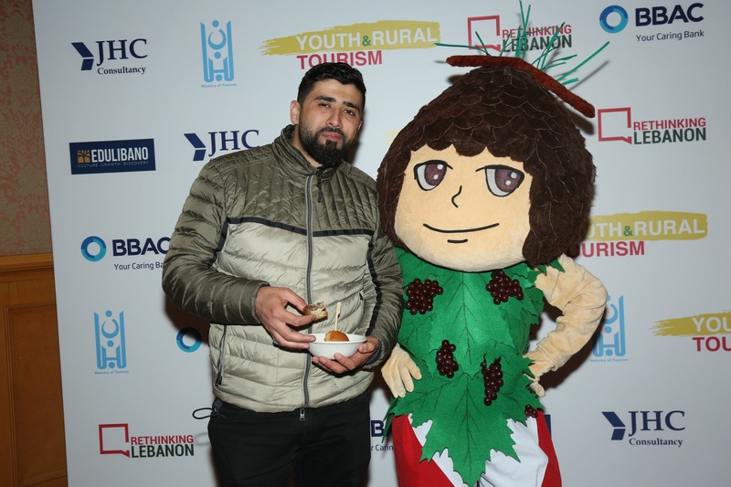 Lebanese Youth a Key Driver for Rural Tourism