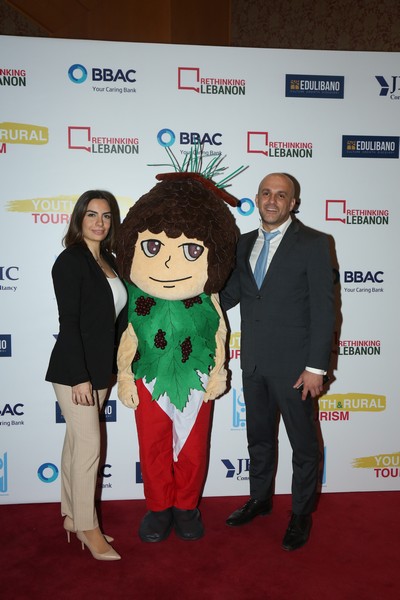 Lebanese Youth a Key Driver for Rural Tourism