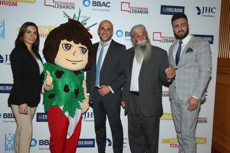Lebanese Youth a Key Driver for Rural Tourism