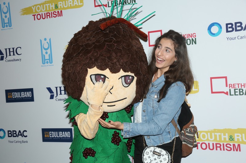 Lebanese Youth a Key Driver for Rural Tourism
