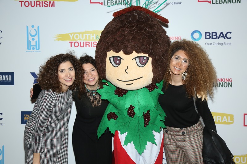 Lebanese Youth a Key Driver for Rural Tourism