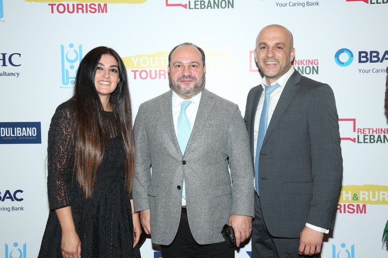 Lebanese Youth a Key Driver for Rural Tourism