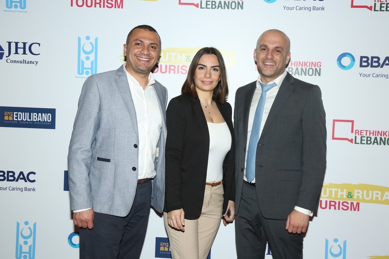 Lebanese Youth a Key Driver for Rural Tourism