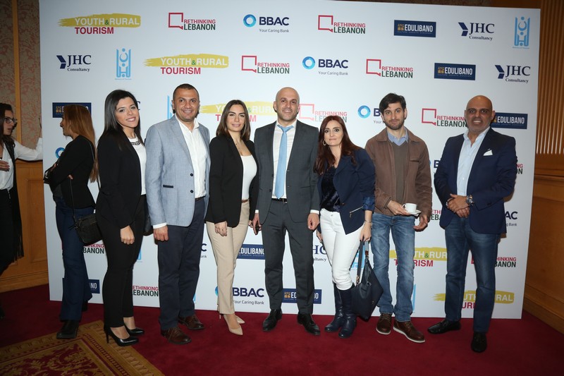 Lebanese Youth a Key Driver for Rural Tourism