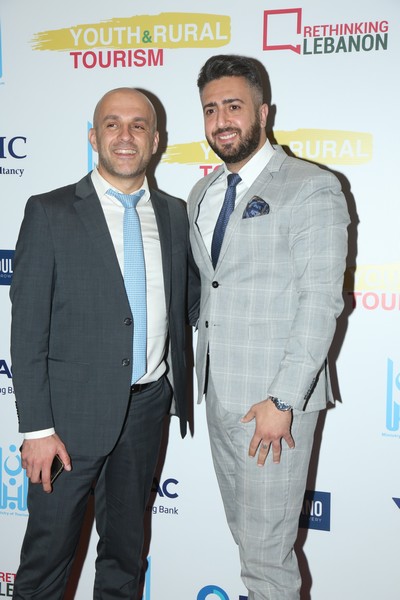 Lebanese Youth a Key Driver for Rural Tourism
