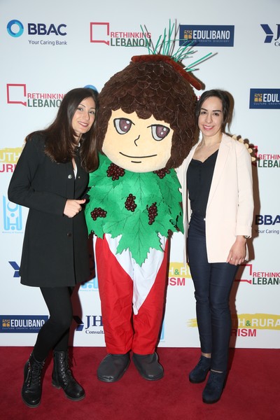 Lebanese Youth a Key Driver for Rural Tourism