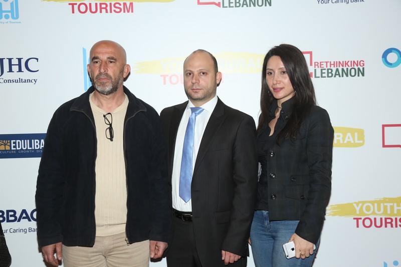 Lebanese Youth a Key Driver for Rural Tourism