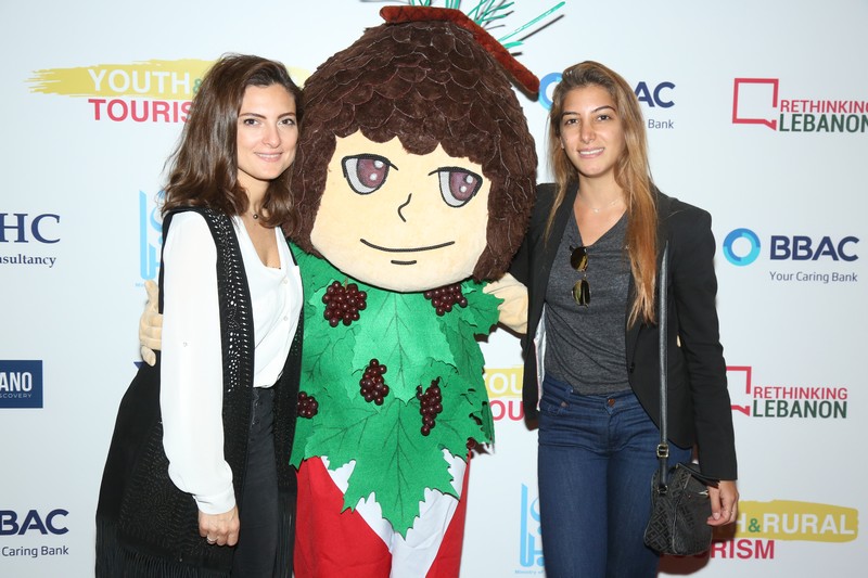 Lebanese Youth a Key Driver for Rural Tourism