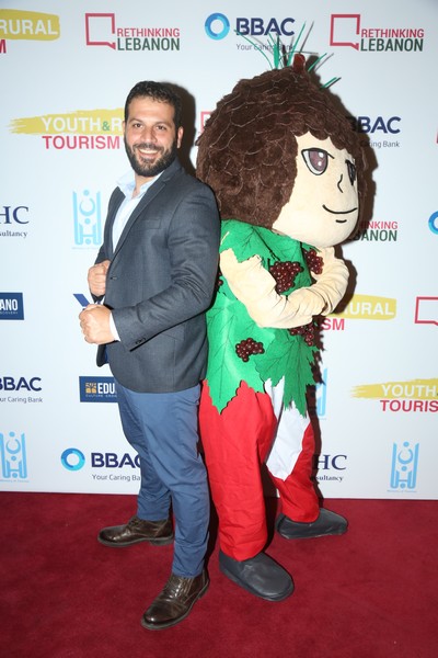 Lebanese Youth a Key Driver for Rural Tourism