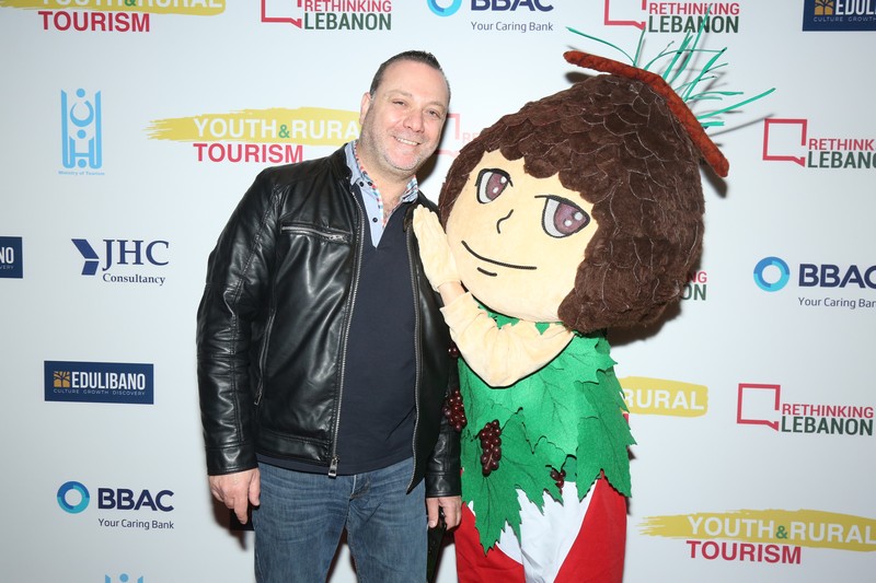 Lebanese Youth a Key Driver for Rural Tourism