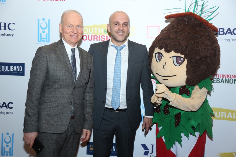 Lebanese Youth a Key Driver for Rural Tourism