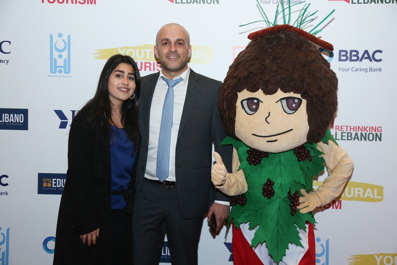Lebanese Youth a Key Driver for Rural Tourism