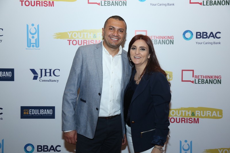 Lebanese Youth a Key Driver for Rural Tourism