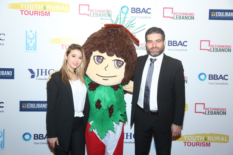 Lebanese Youth a Key Driver for Rural Tourism