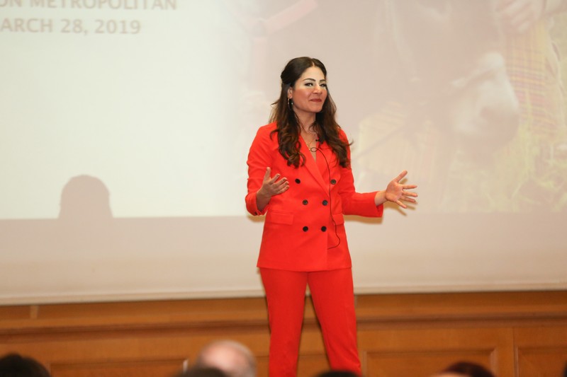 Lebanese Youth a Key Driver for Rural Tourism