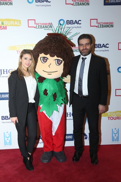 Lebanese Youth a Key Driver for Rural Tourism