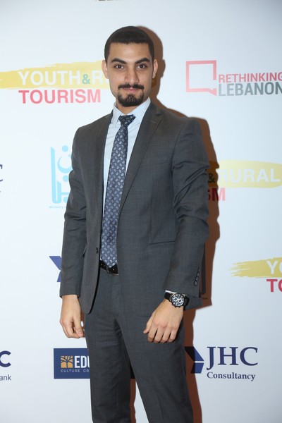 Lebanese Youth a Key Driver for Rural Tourism