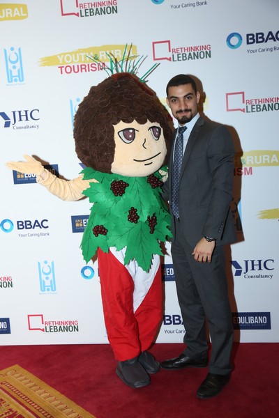 Lebanese Youth a Key Driver for Rural Tourism